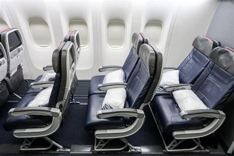 American Airlines: Main Cabin Extra vs. Preferred Seating.